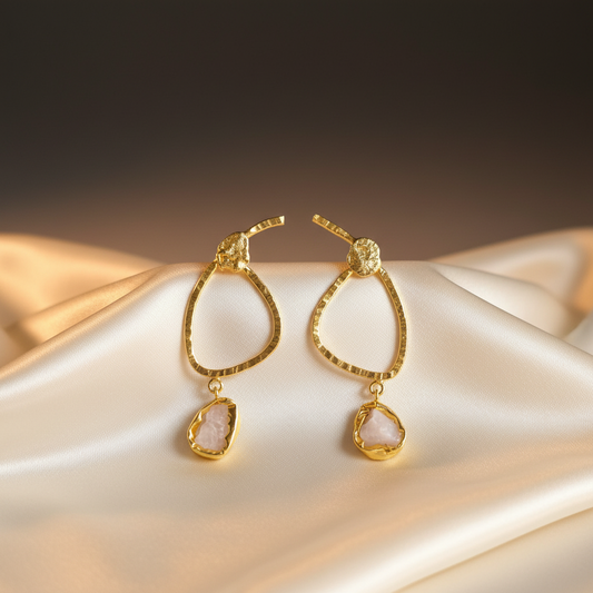 Revo Earrings