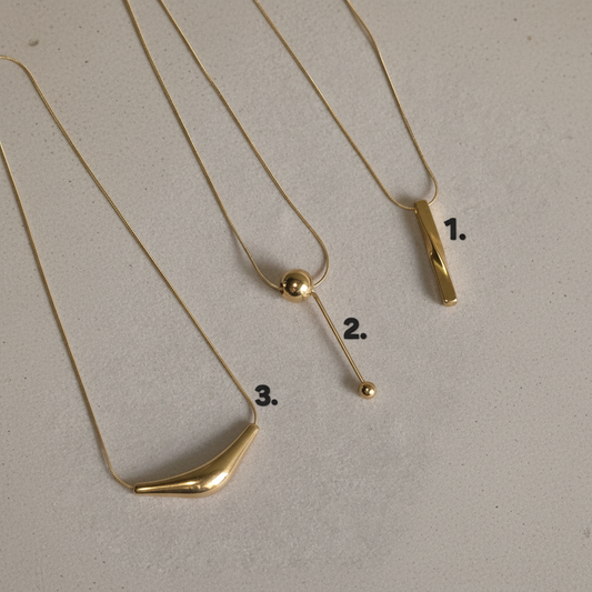 Barel Chain