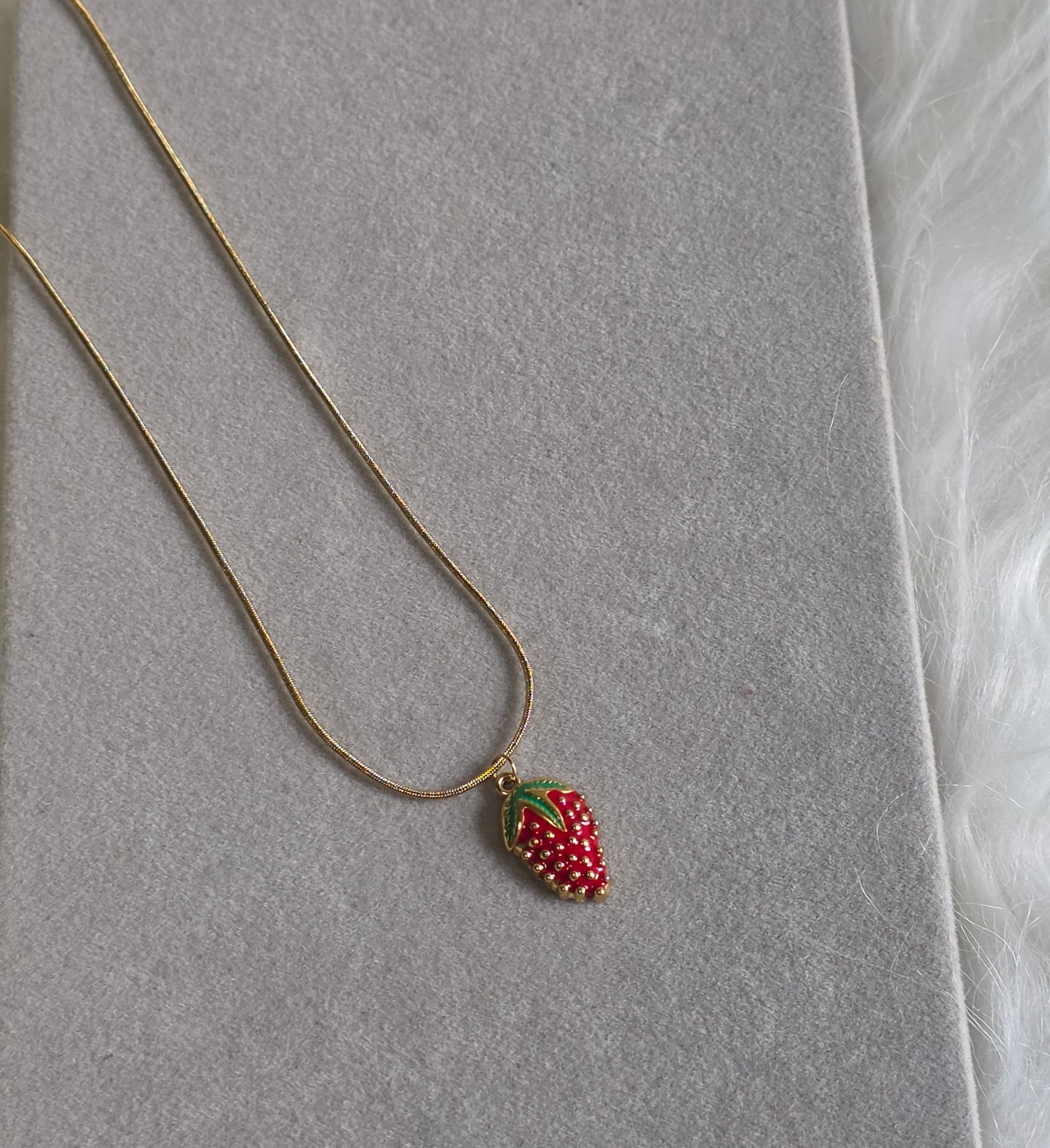 Berry Chain