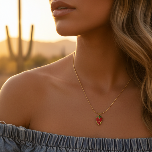 Berry Chain