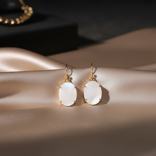 Zaar Earrings