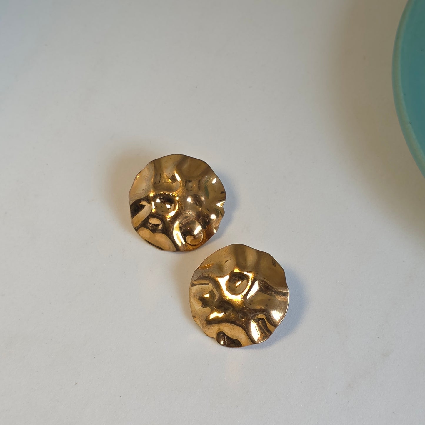 Emboss Studs