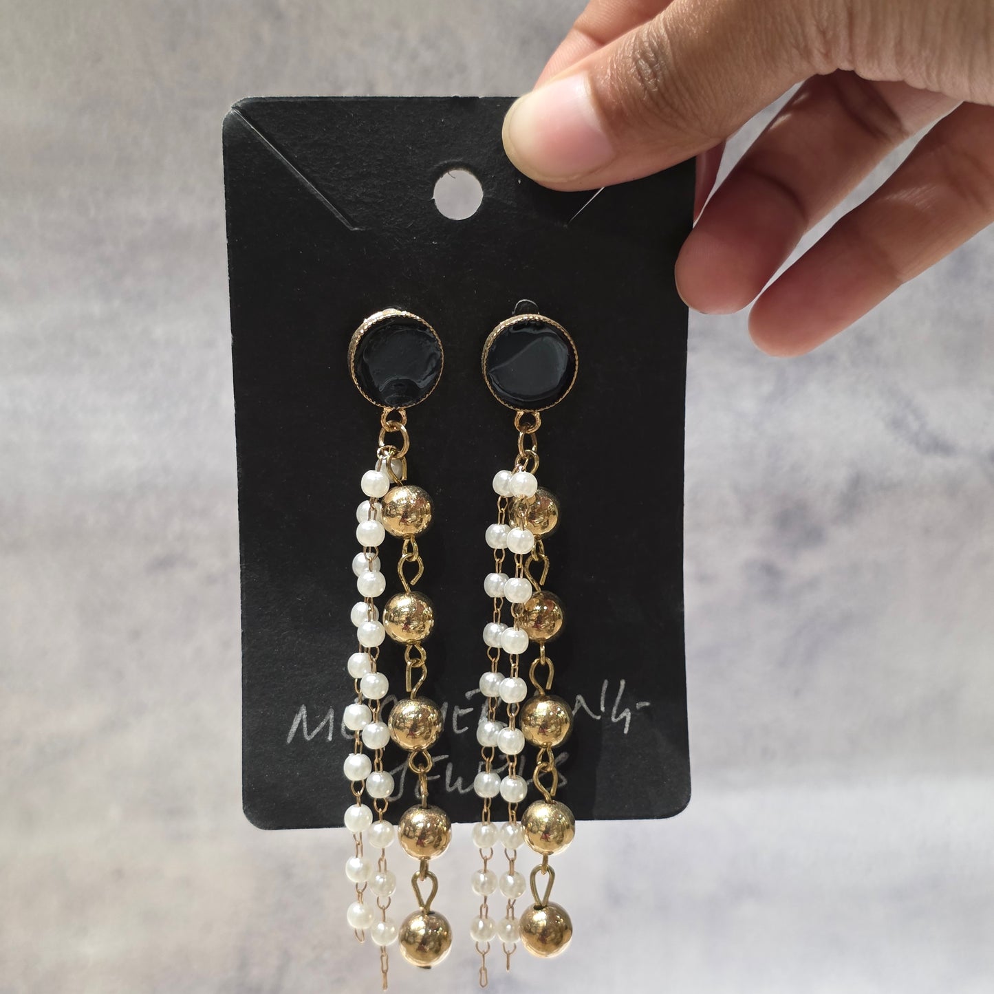 Verona Earrings