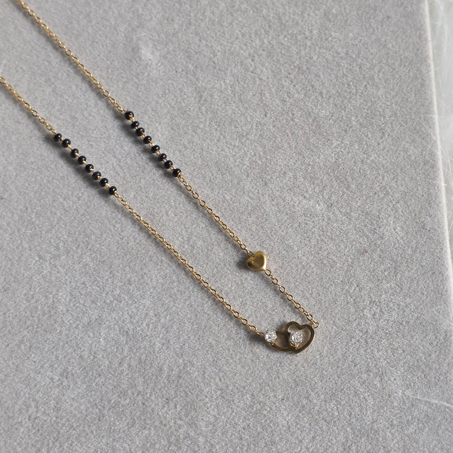 Avira Mangalsutra