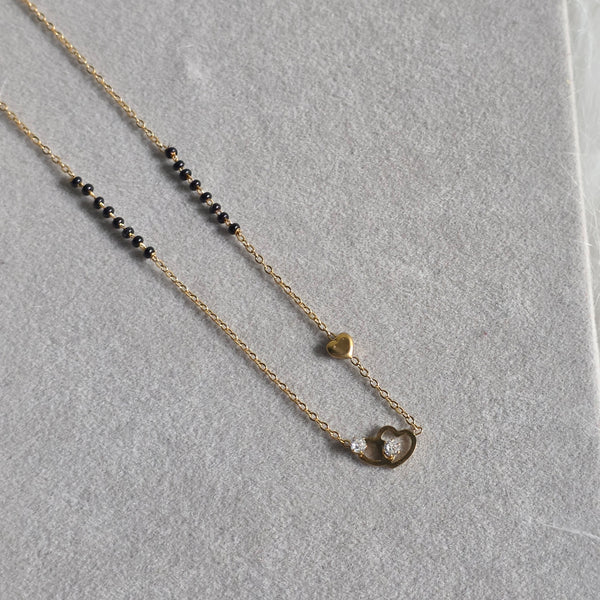 Avira Mangalsutra