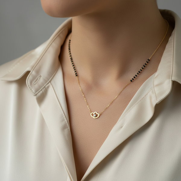 Avira Mangalsutra