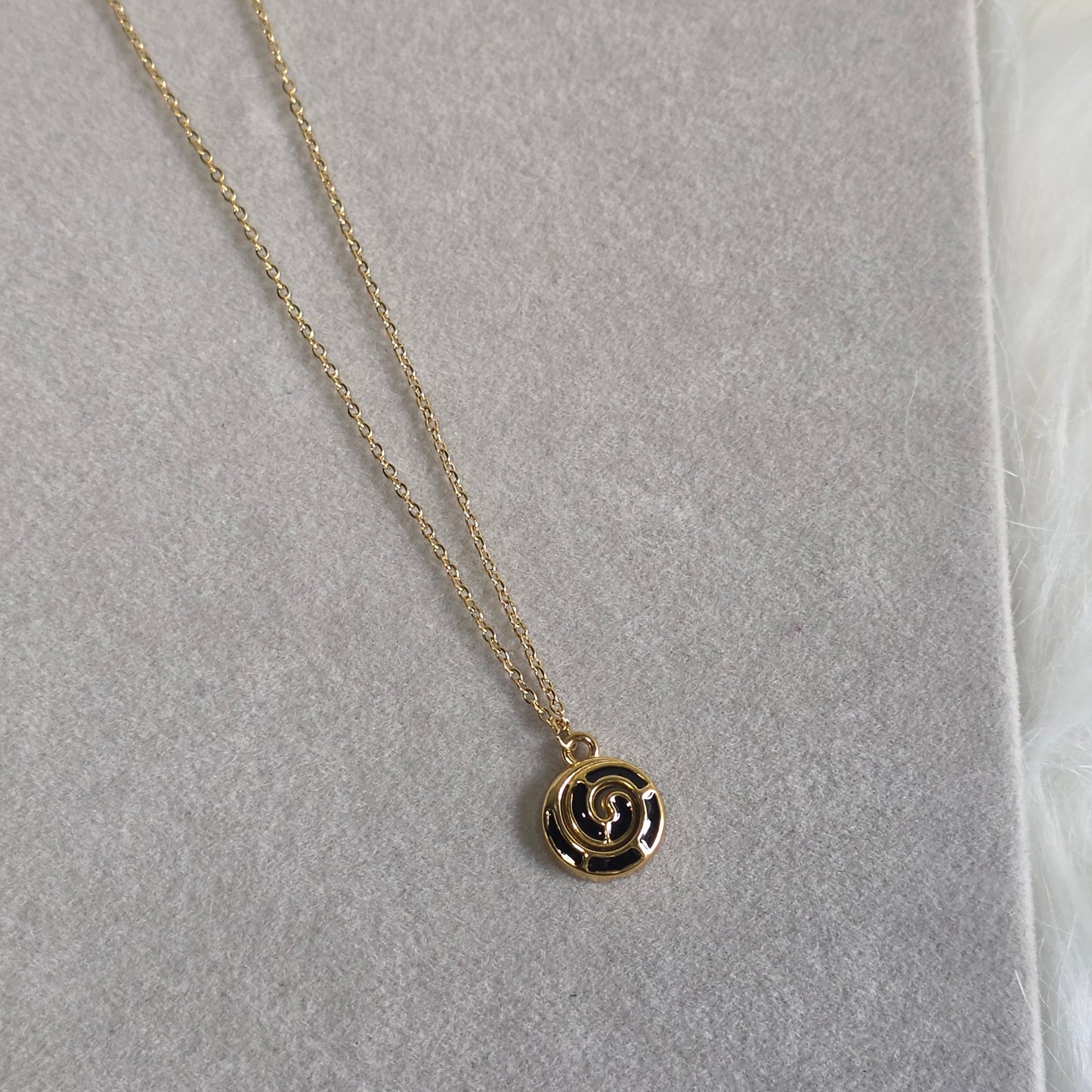 Voil Chain