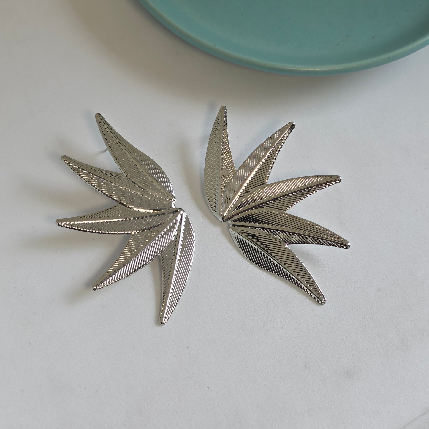 Palma Earrings
