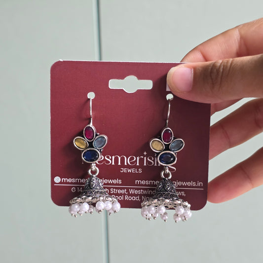 Suki Earrings