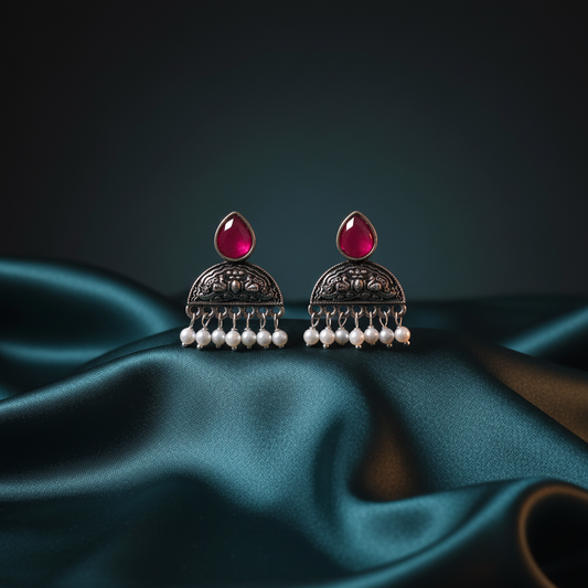 Arika Earrings