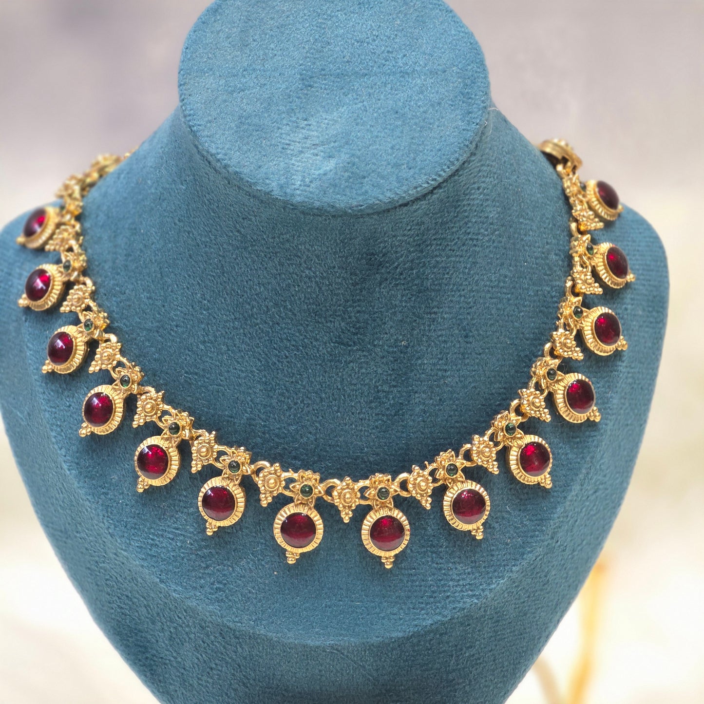 Nivya Ethnic Set