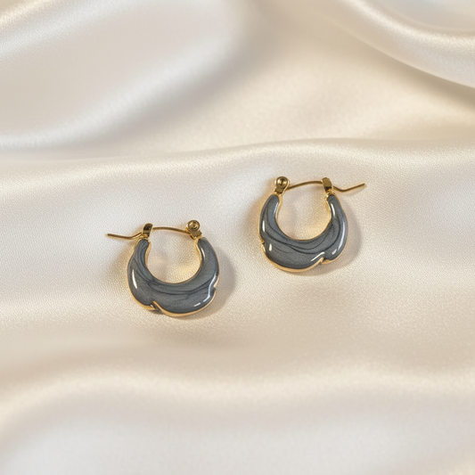 Nyx Earrings