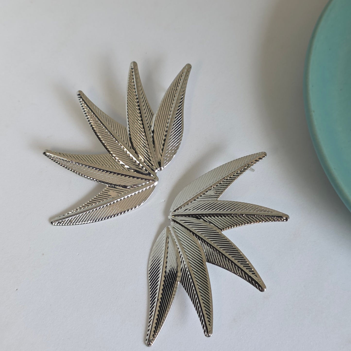 Palma Earrings