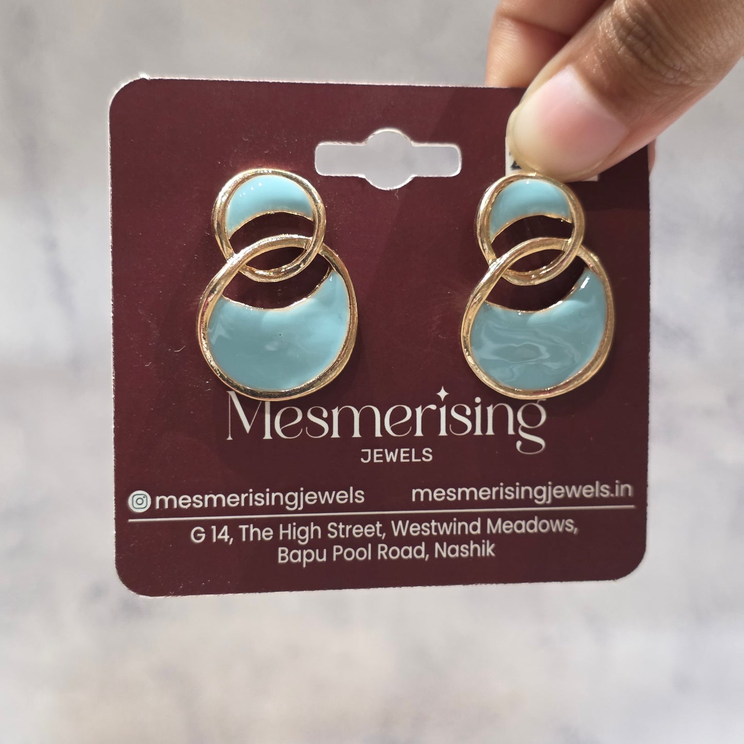 Mellow Earrings