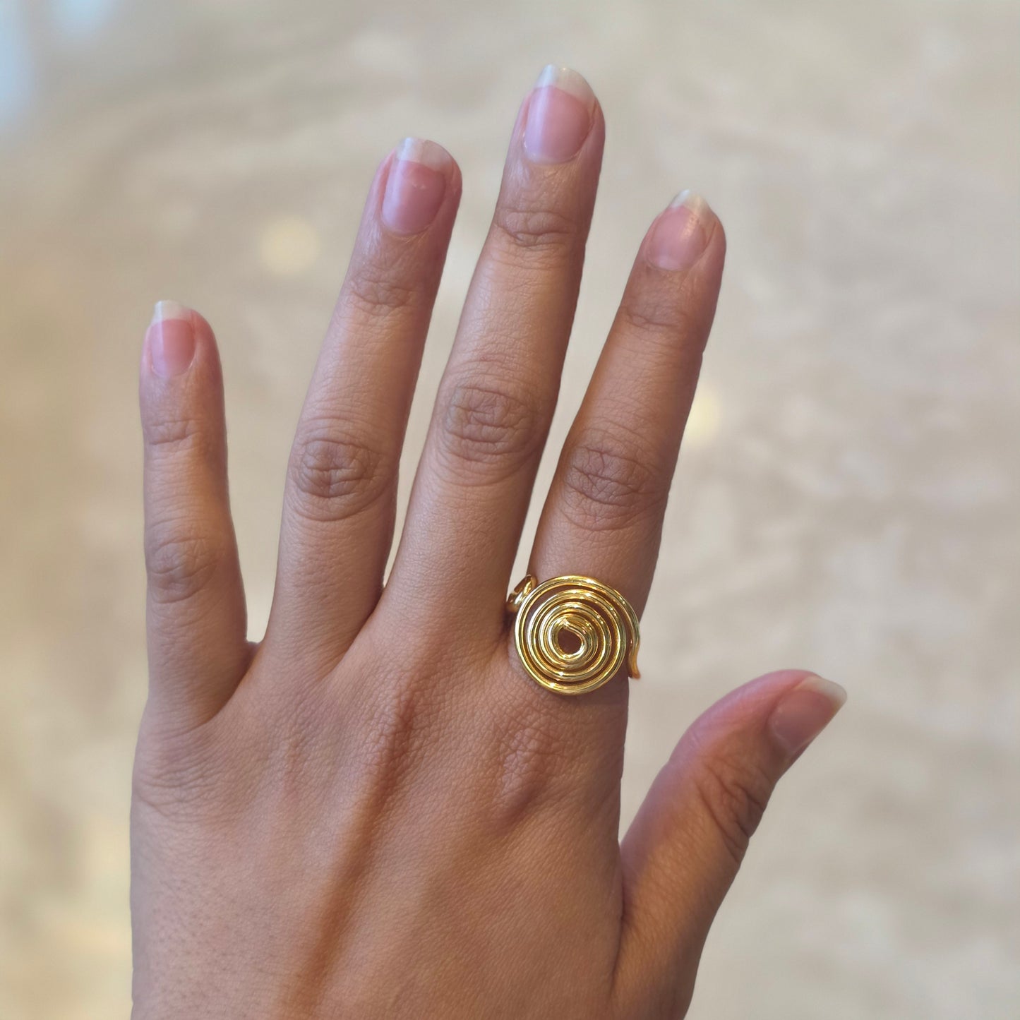 Kaaya Ring