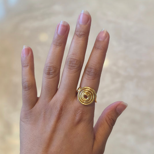 Kaaya Ring
