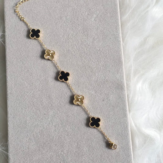 Clover Bracelet