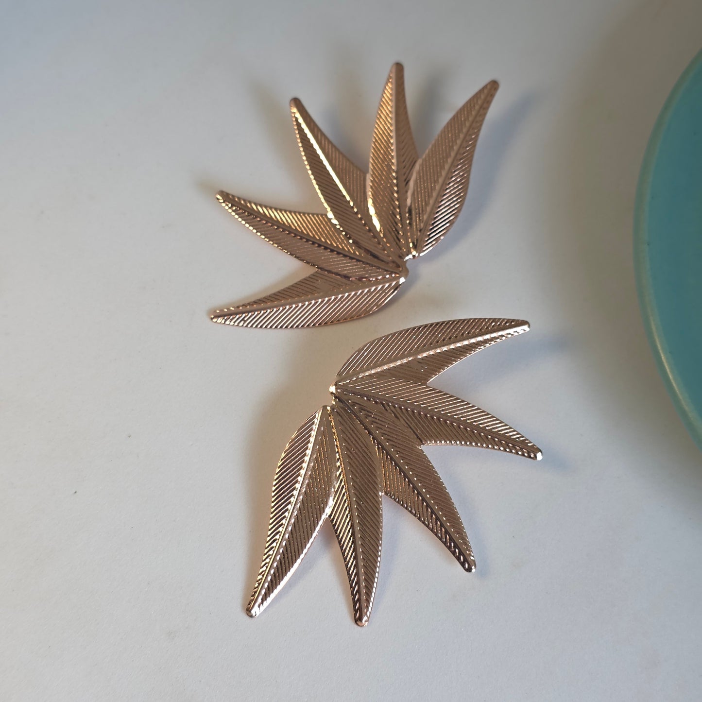 Palma Earrings