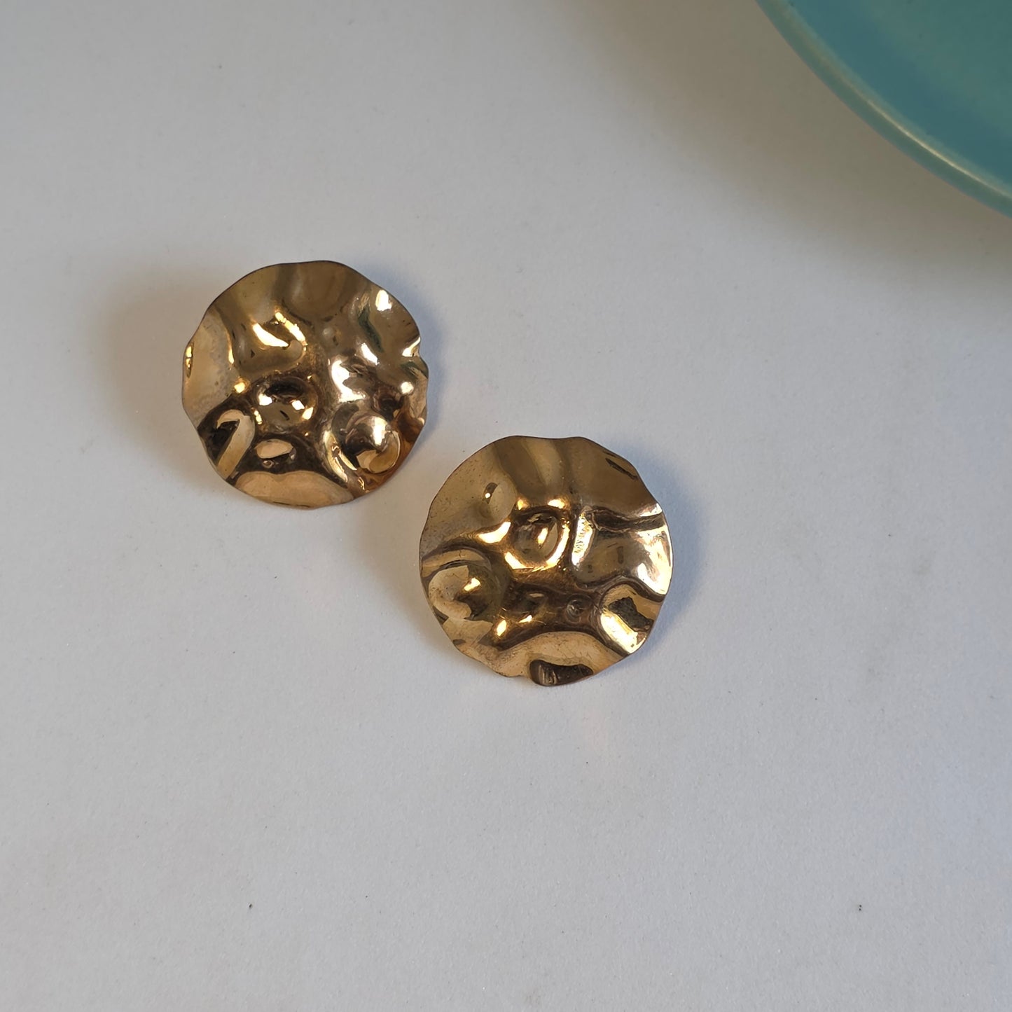 Emboss Studs