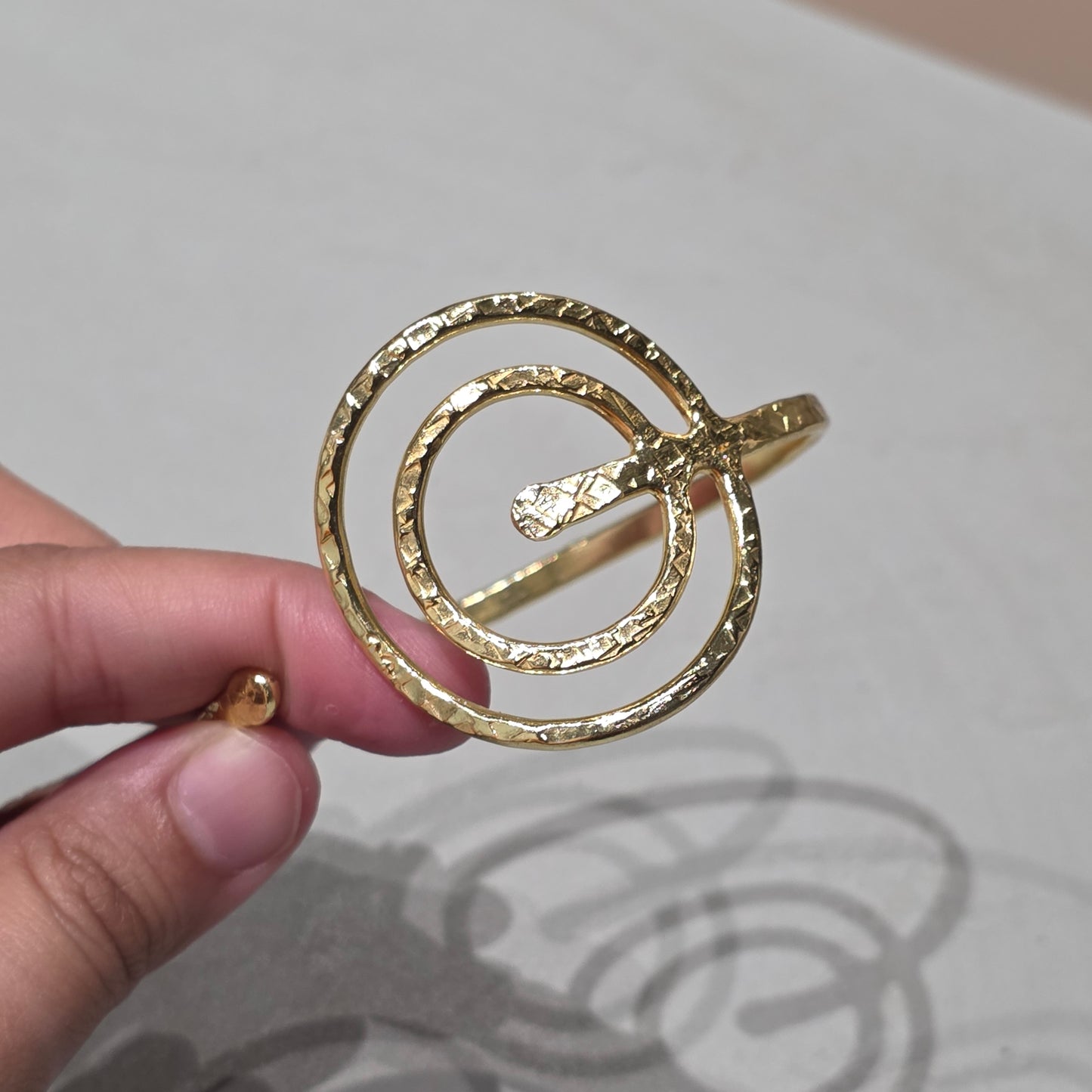Celeste Armcuff