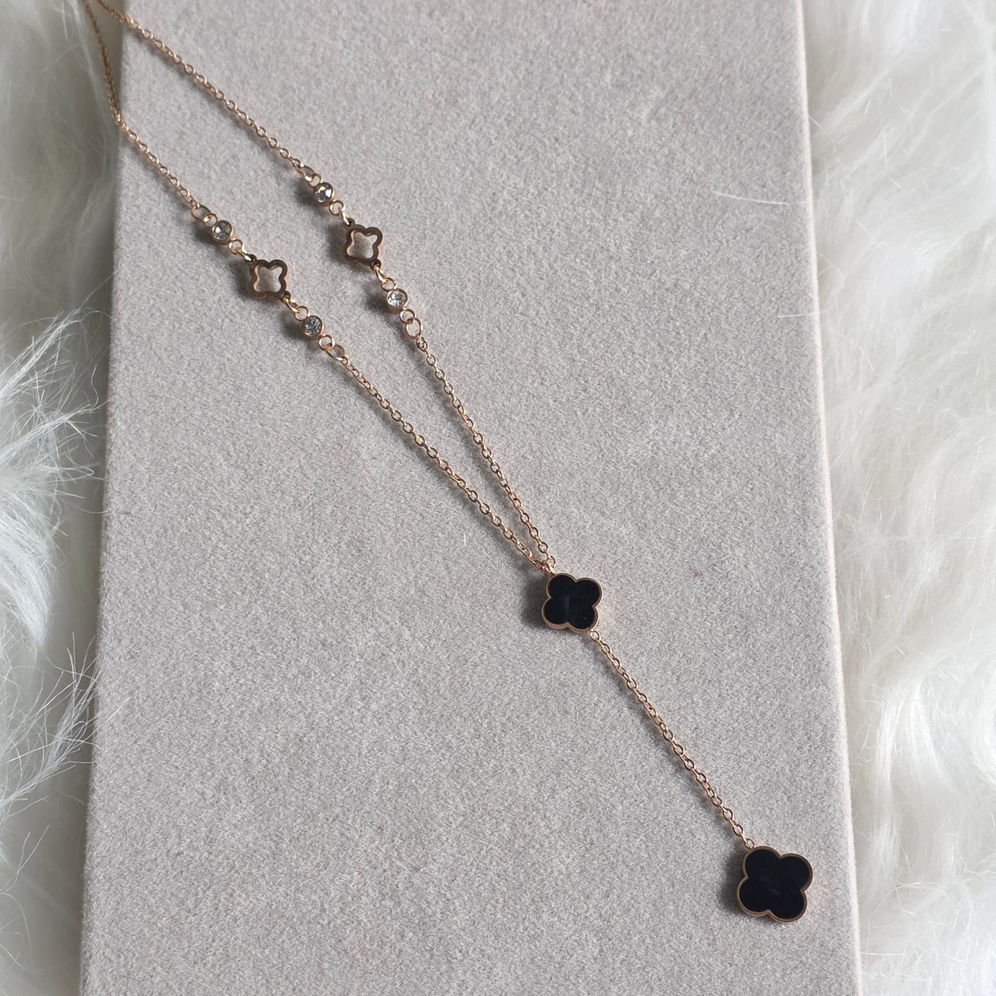Yuna Chain