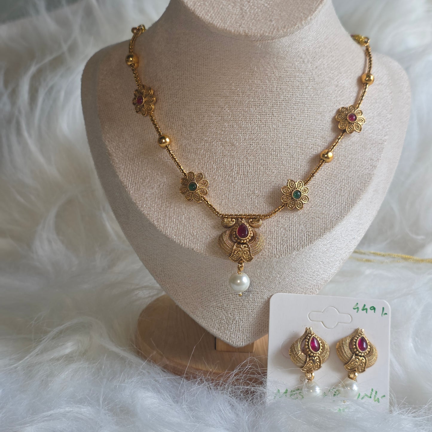 Suhana Set