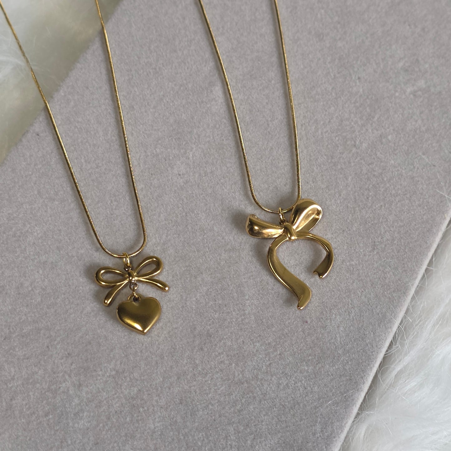 Bow Chain