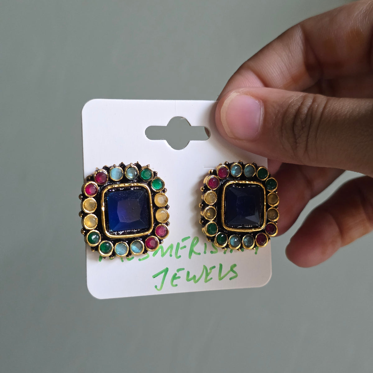 Noor Earrings