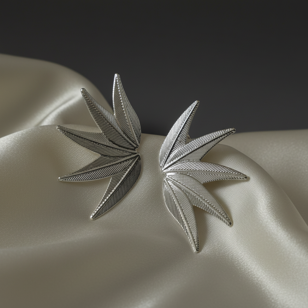 Palma Earrings