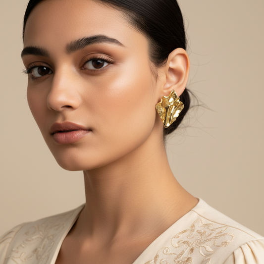 Elantra Earrings