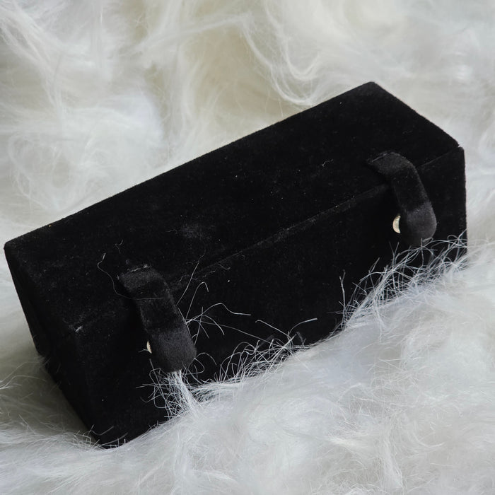 Black Gift Box