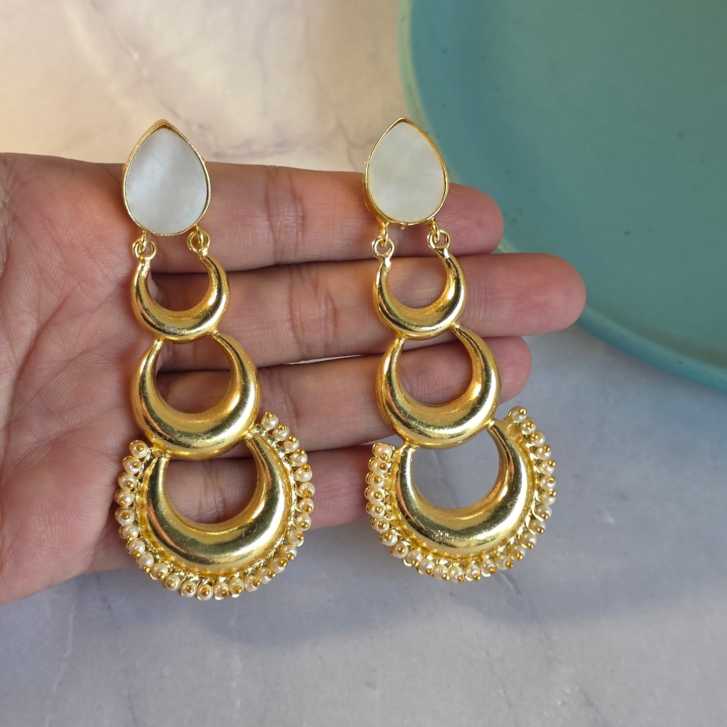 Varnika Earrings