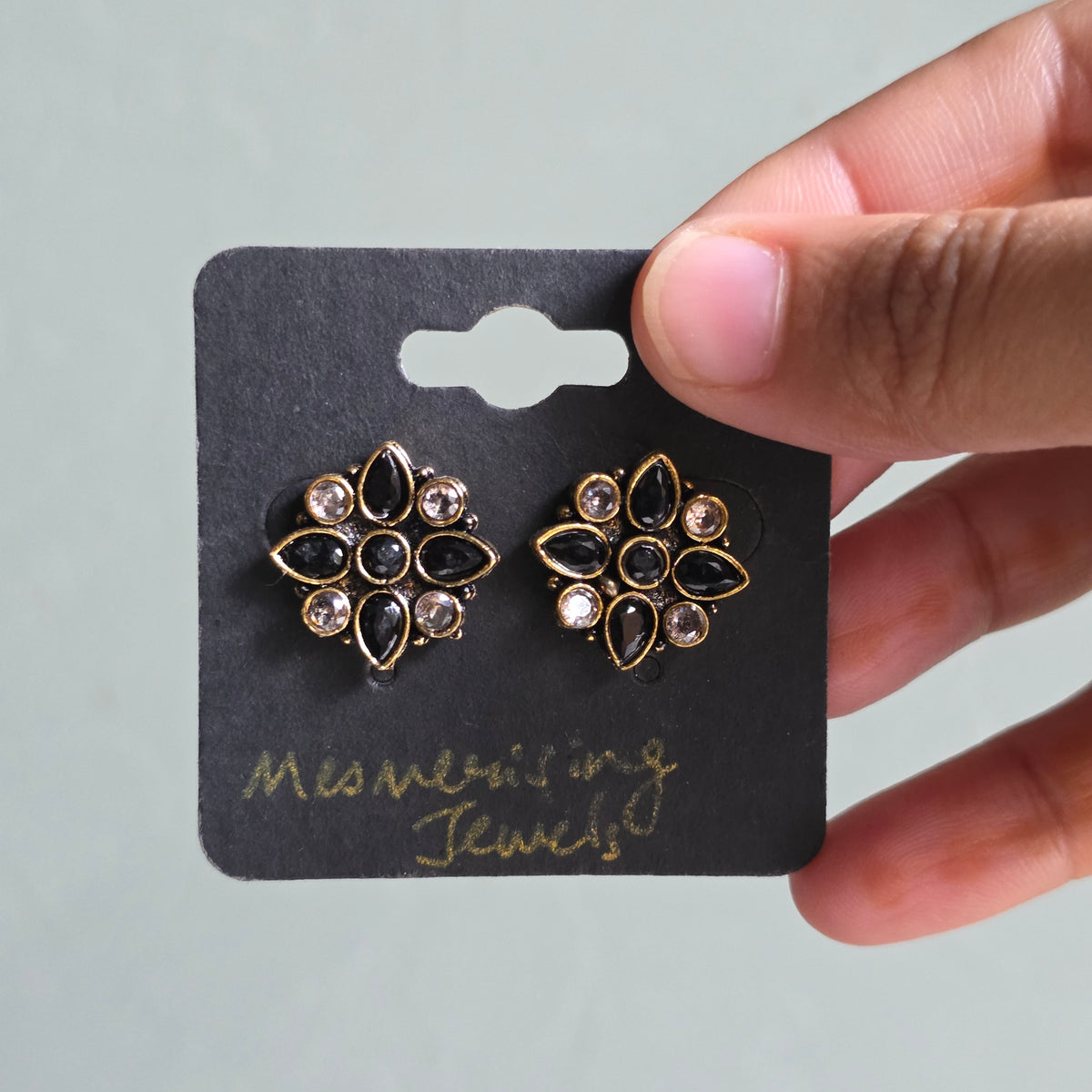 Yara Studs