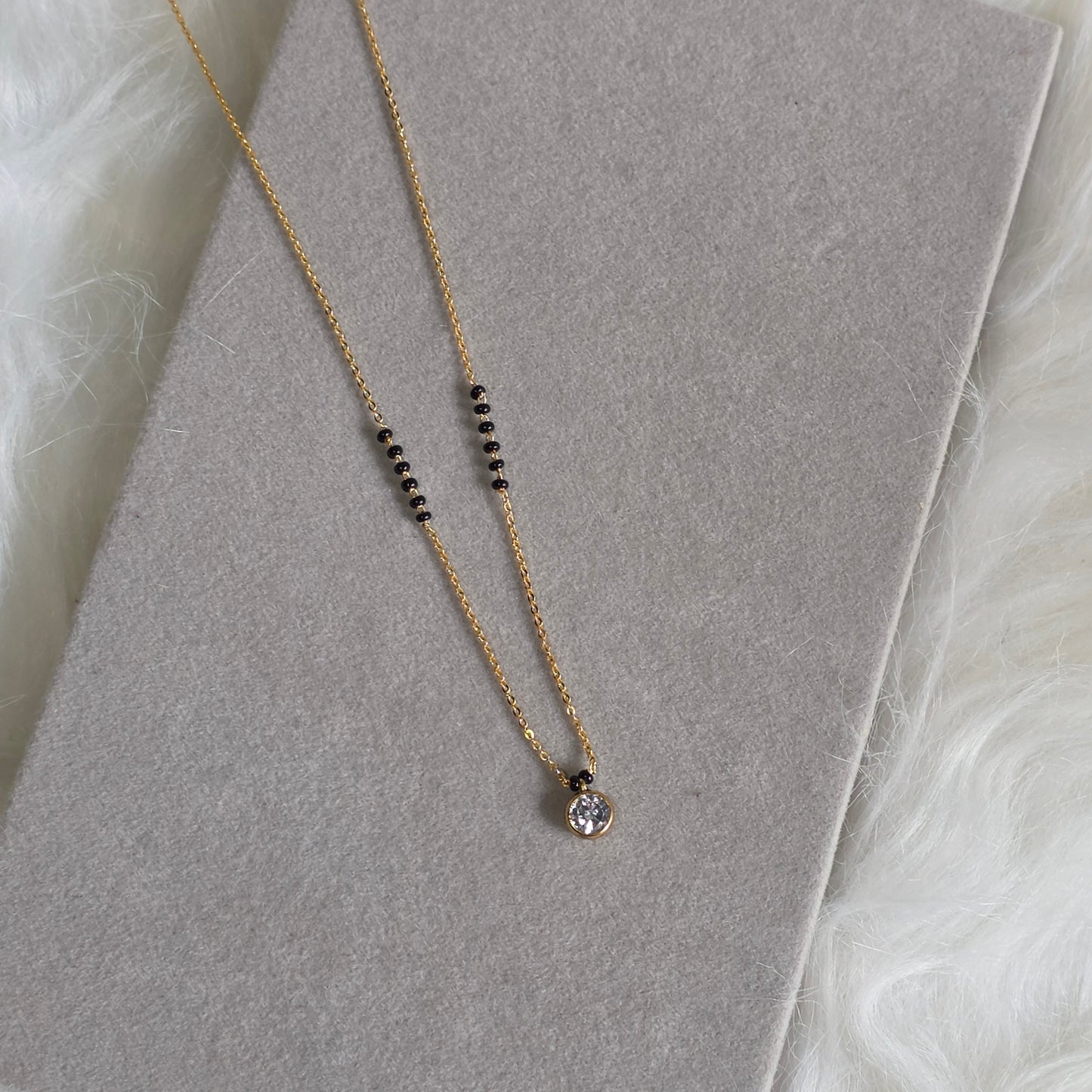 Saubhagya Mangalsutra