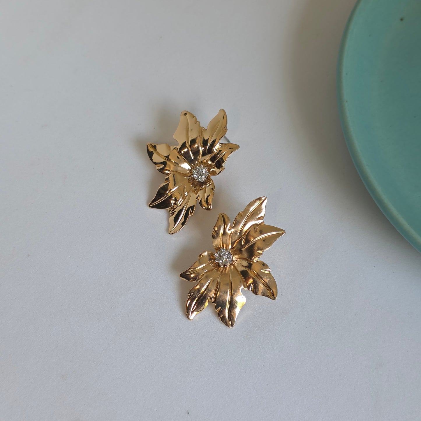 Mysa Earrings