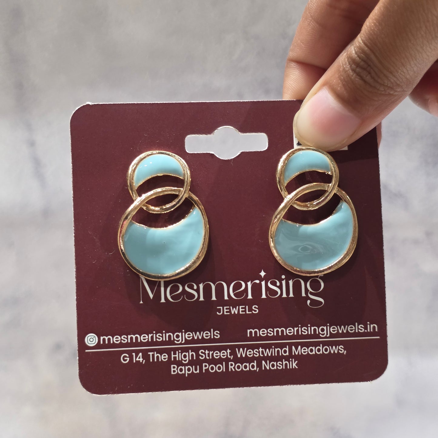 Mellow Earrings