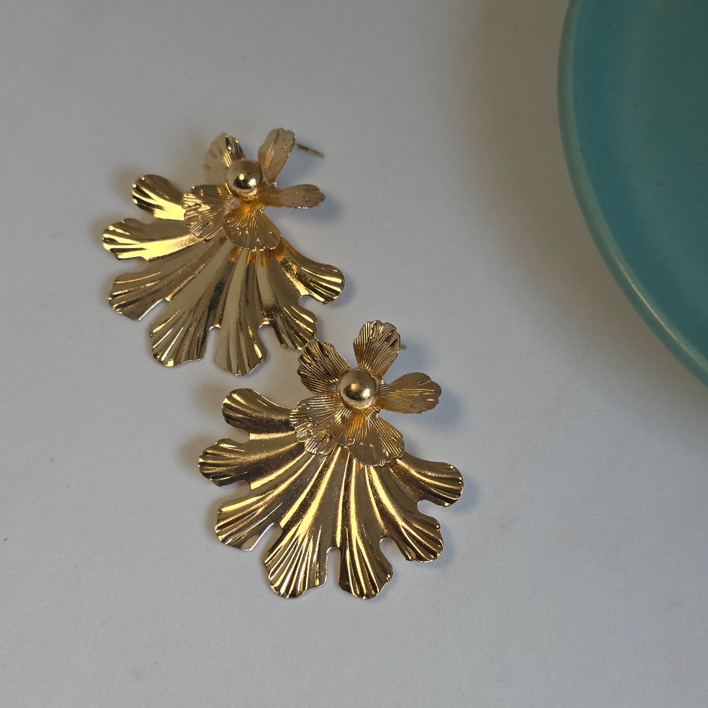 Lush Earrings