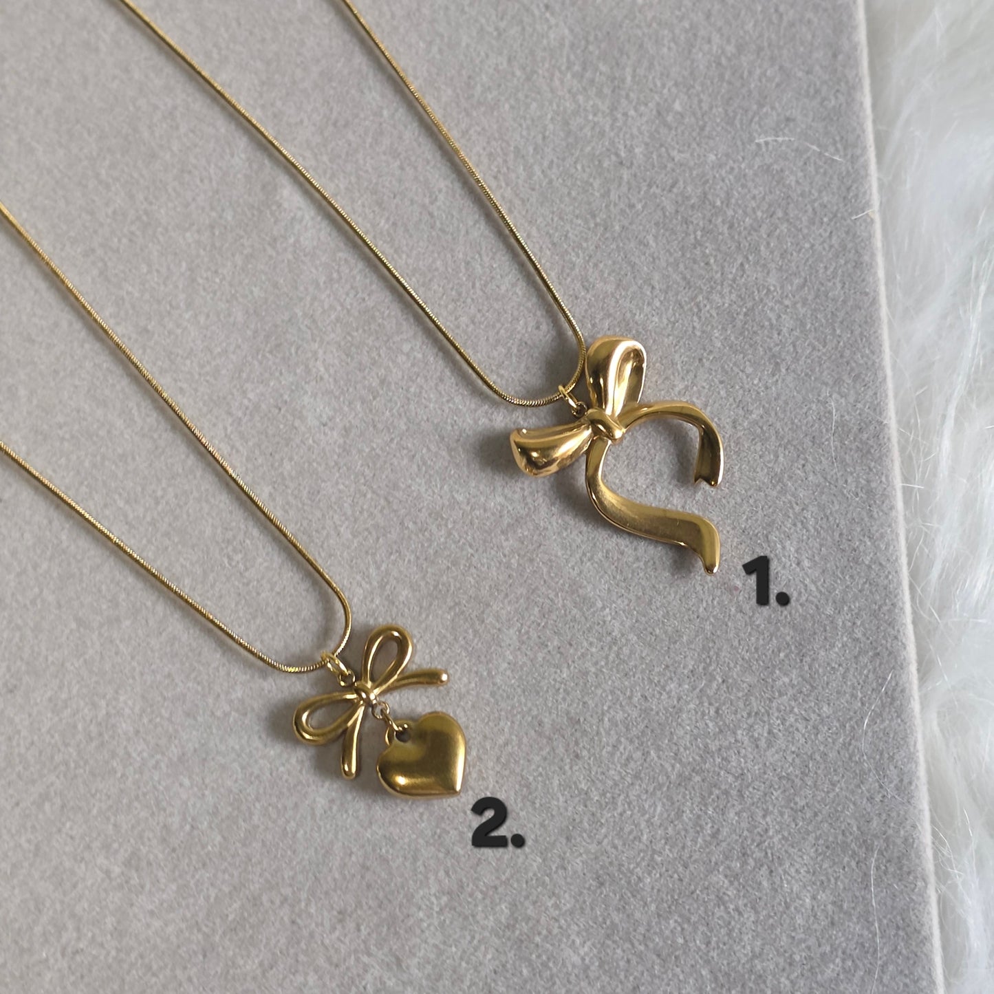 Bow Chain