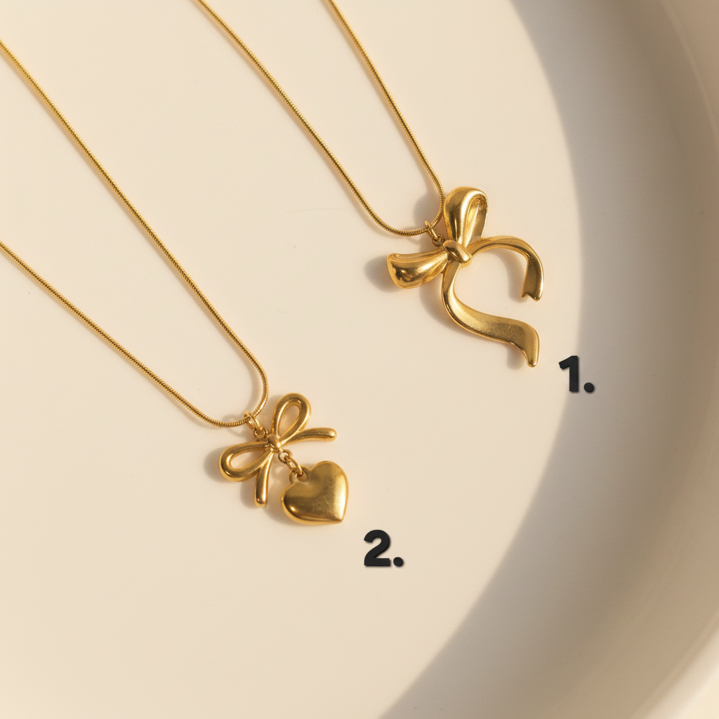 Bow Chain
