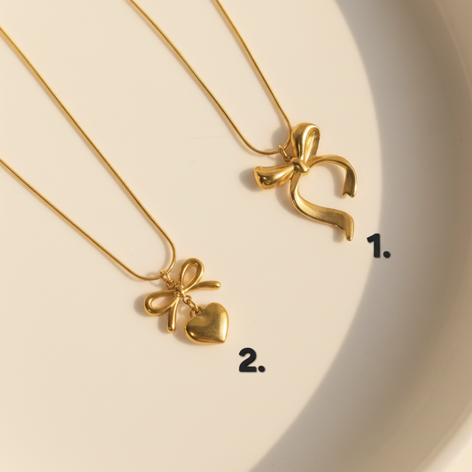 Bow Chain